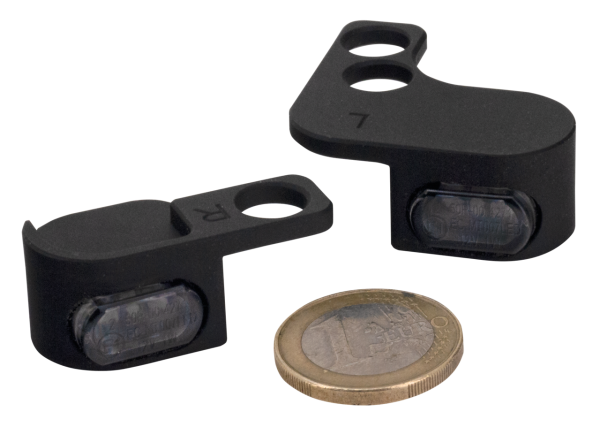 TOMMY & SONS UNIVERSAL FRONT TURN SIGNALS